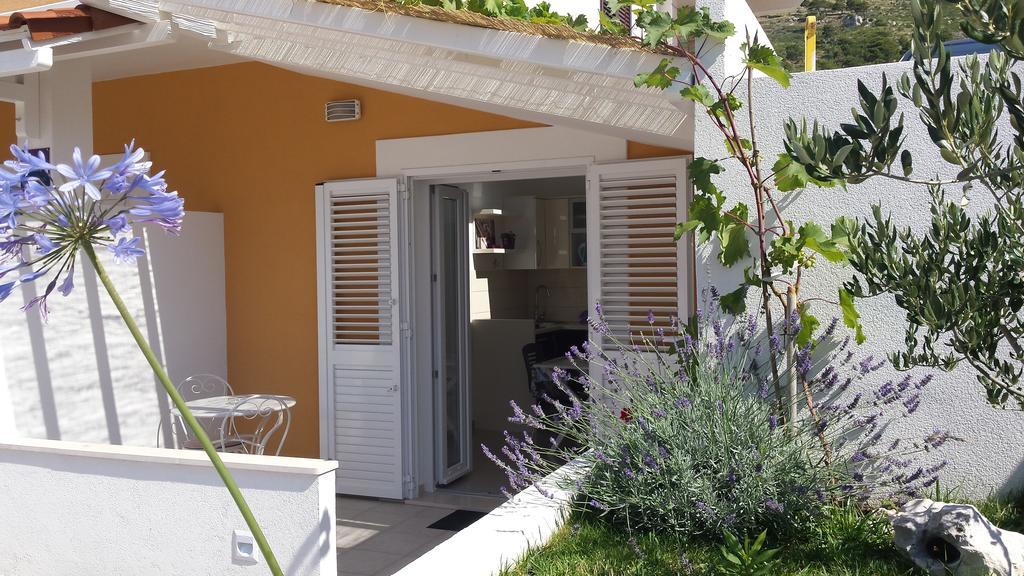Filip Apartment Omis Ruang foto