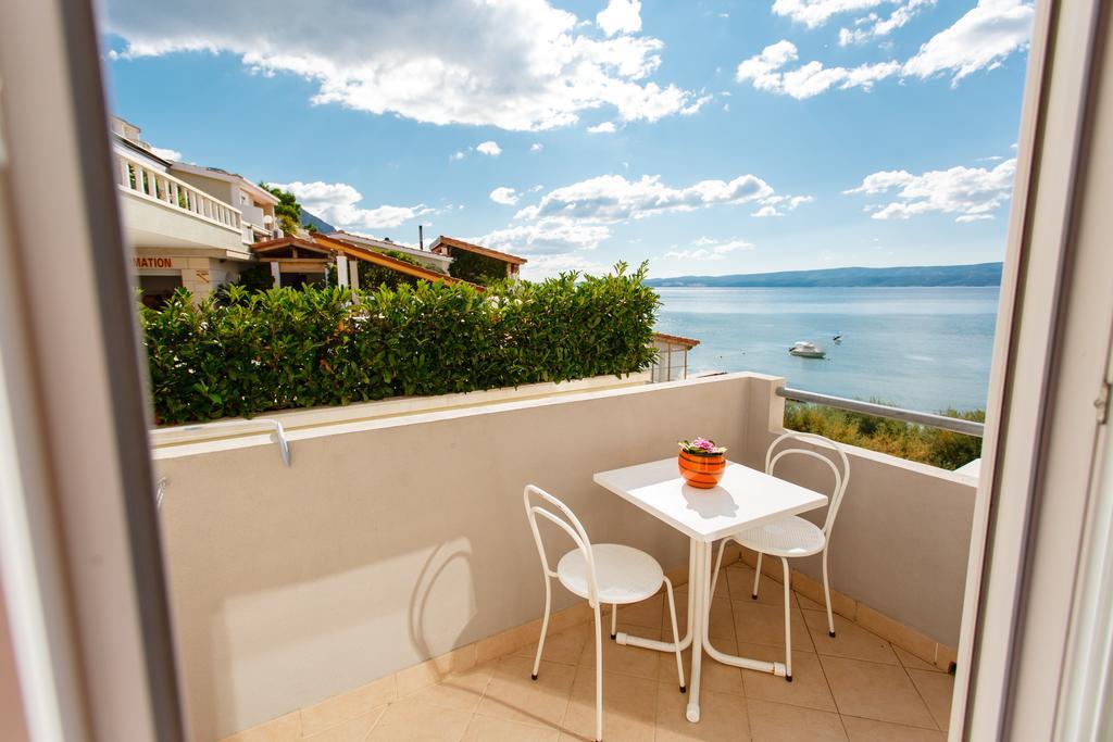 Filip Apartment Omis Ruang foto