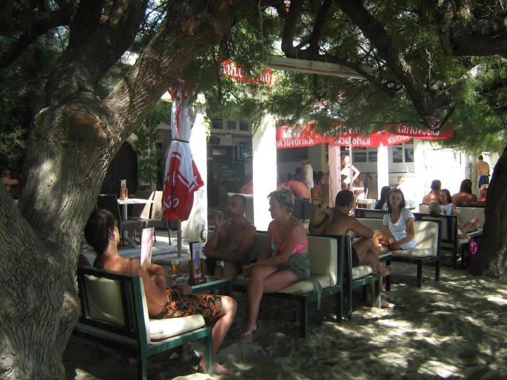 Filip Apartment Omis Bagian luar foto