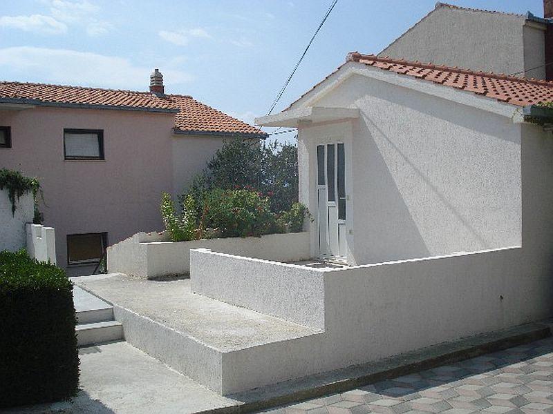 Filip Apartment Omis Bagian luar foto